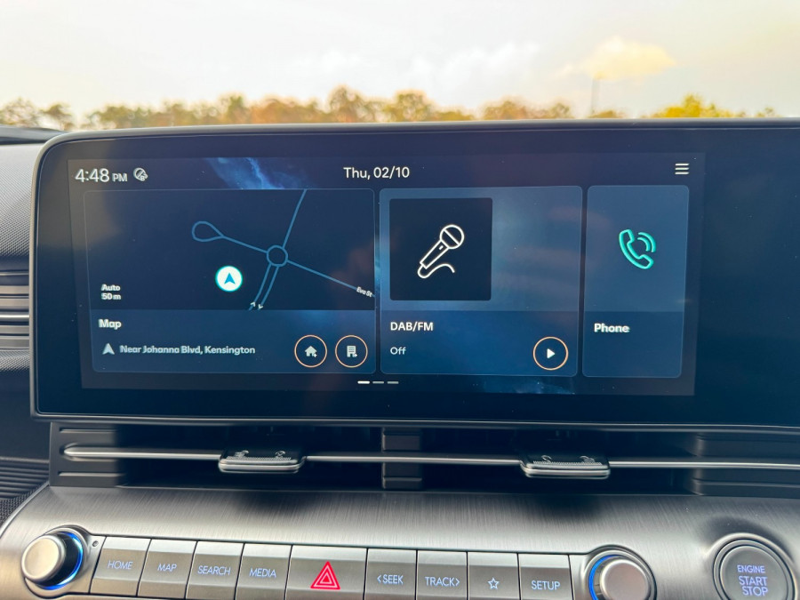2026 Hyundai KONA SX2.V3 SUV Image 16