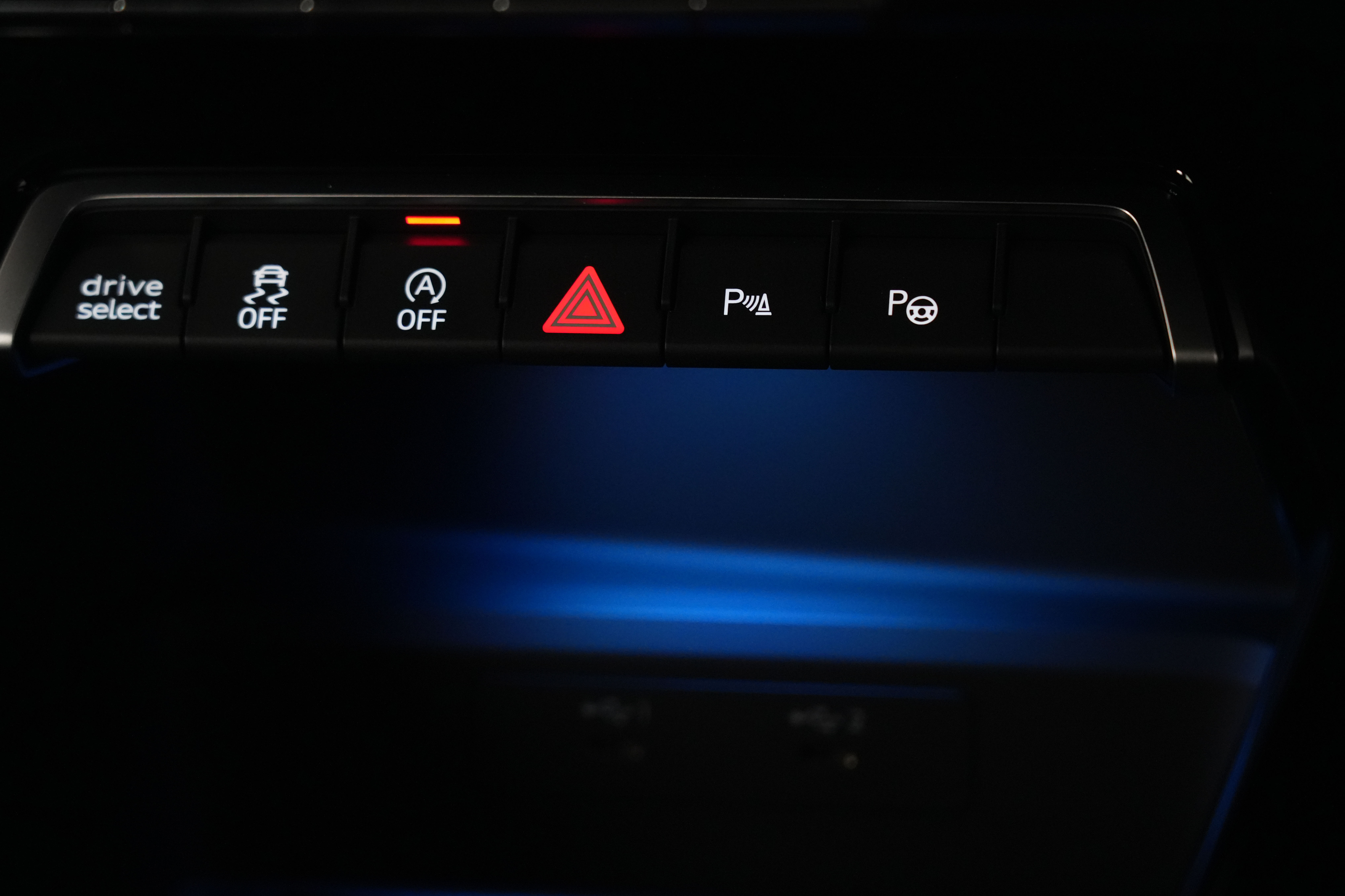 2024 Audi RS 3 Sportback Hatch Image 40