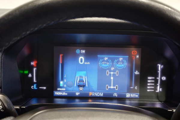 2023 MY22 Ford Everest UB Trend SUV Image 9
