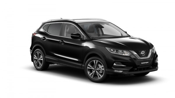 2020 MY0  Nissan QASHQAI J11 Series 3 ST-L Other