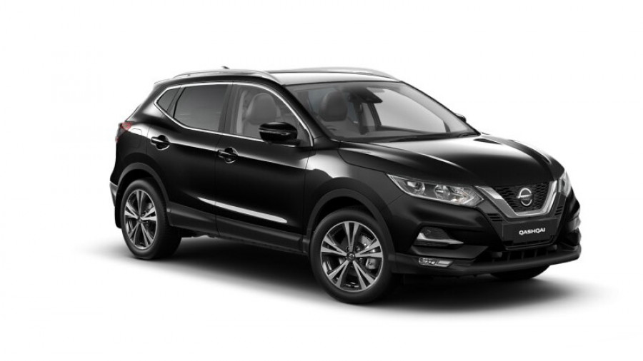 2020 MY0  Nissan QASHQAI J11 Series 3 ST-L Other Image 8