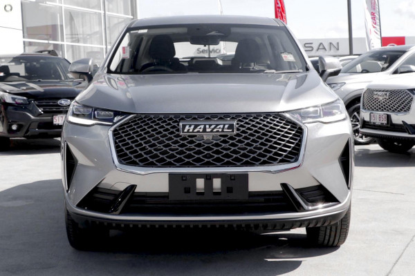 2025 GWM Haval H6 B01 Premium SUV
