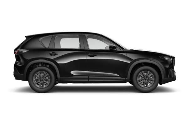 2026 Mazda CX-5 KM Series G25 Pure  SUV Image 10