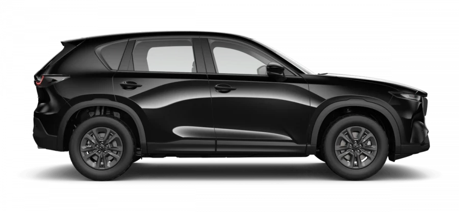 2026 Mazda CX-5 KM Series G25 Pure  SUV Image 10