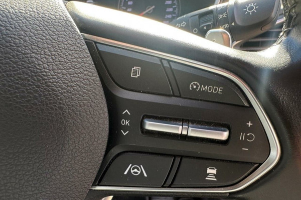 2020 MY21 Hyundai Santa Fe TM.V3 Elite SUV Image 17