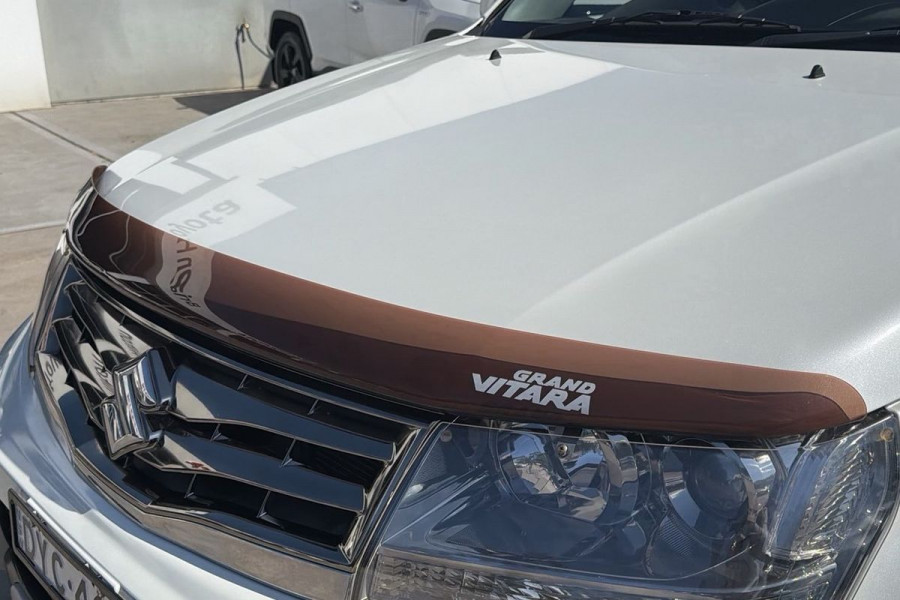 2018 Suzuki Vitara LY GLX Wagon Image 12