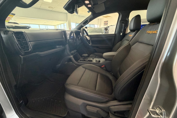 2026 MY26.5 Ford Ranger P703 Tremor Ute Image 15