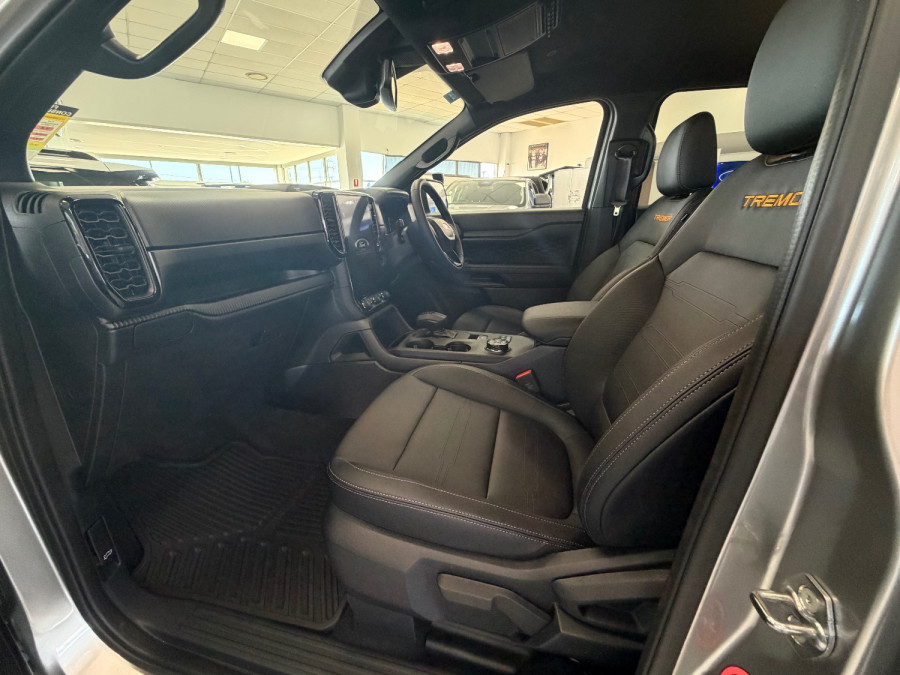 2026 MY26.5 Ford Ranger P703 Tremor Ute Image 15