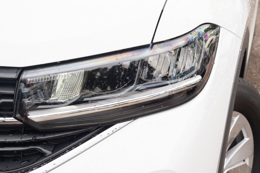 2024 Volkswagen T-Cross D31 85TSI Life SUV Image 19