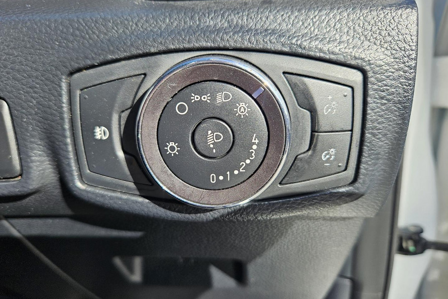 2019 MY19.75 Ford Ranger PX MkIII XLT Ute Image 34