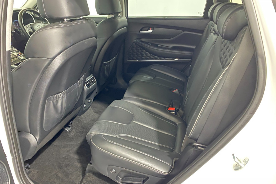 2023 Hyundai Santa Fe TM.V4 Elite SUV Image 11