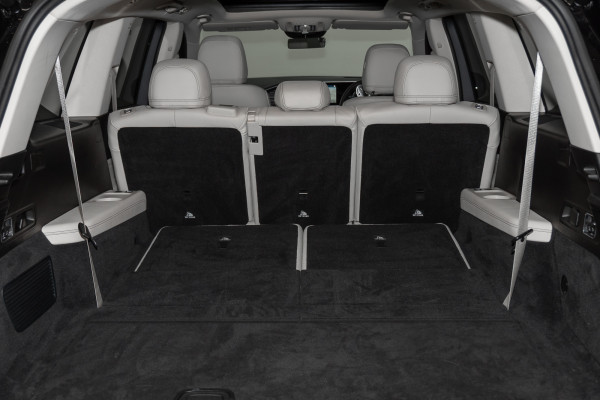 2022 Mercedes-Benz GLS-Class GLS400 d SUV Image 12