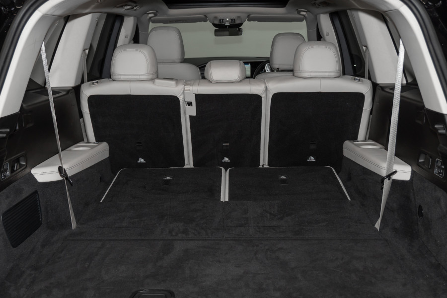 2022 Mercedes-Benz GLS-Class GLS400 d SUV