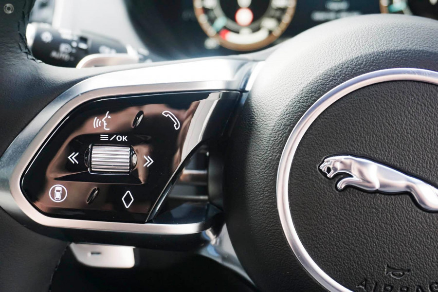 2024 MY24.75 Jaguar E-PACE X540 R-Dynamic SE SUV