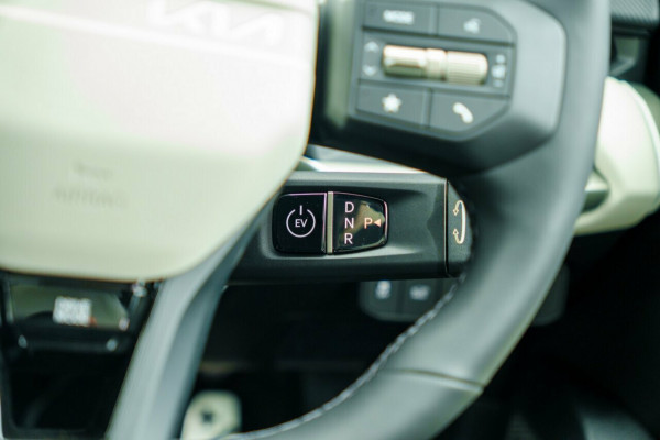 2026 Kia EV4  GT-Line Long Range Sedan Image 16