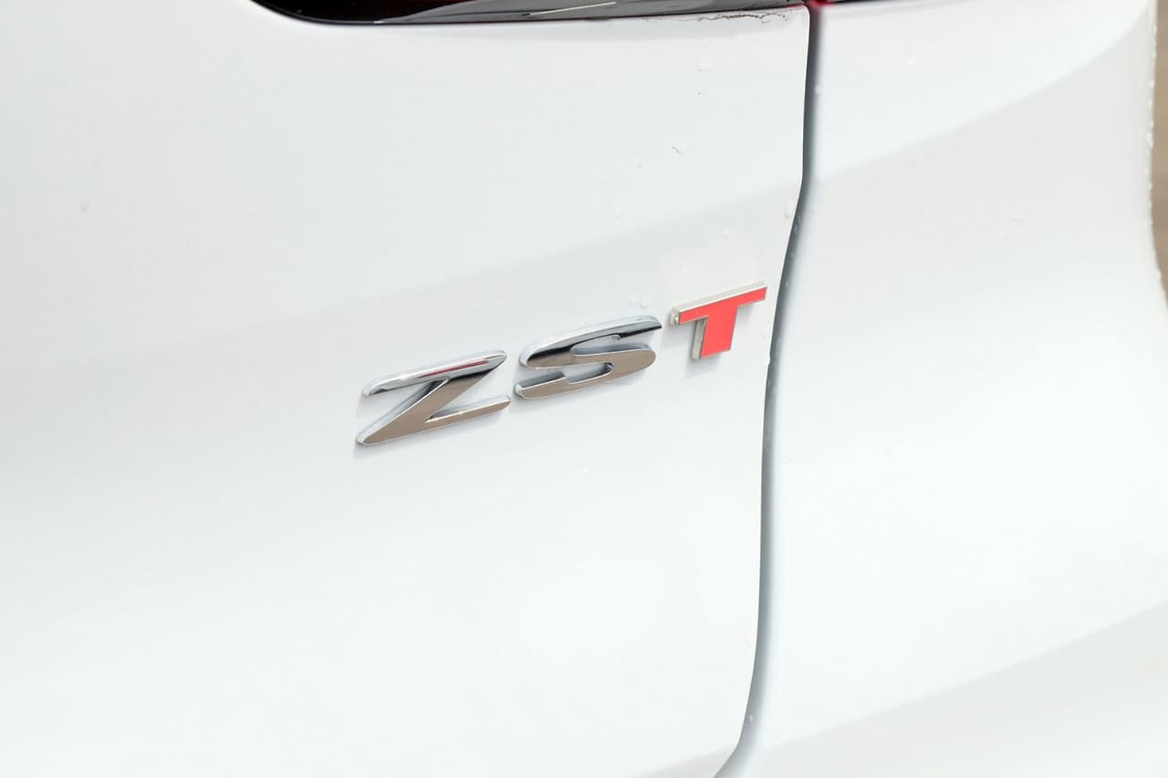 2020 MY21 MG ZST S13 Essence Wagon Image 11
