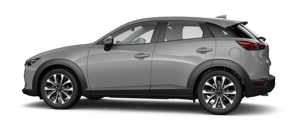 2025 Mazda CX-3 DK G20 Pure SUV Image 21