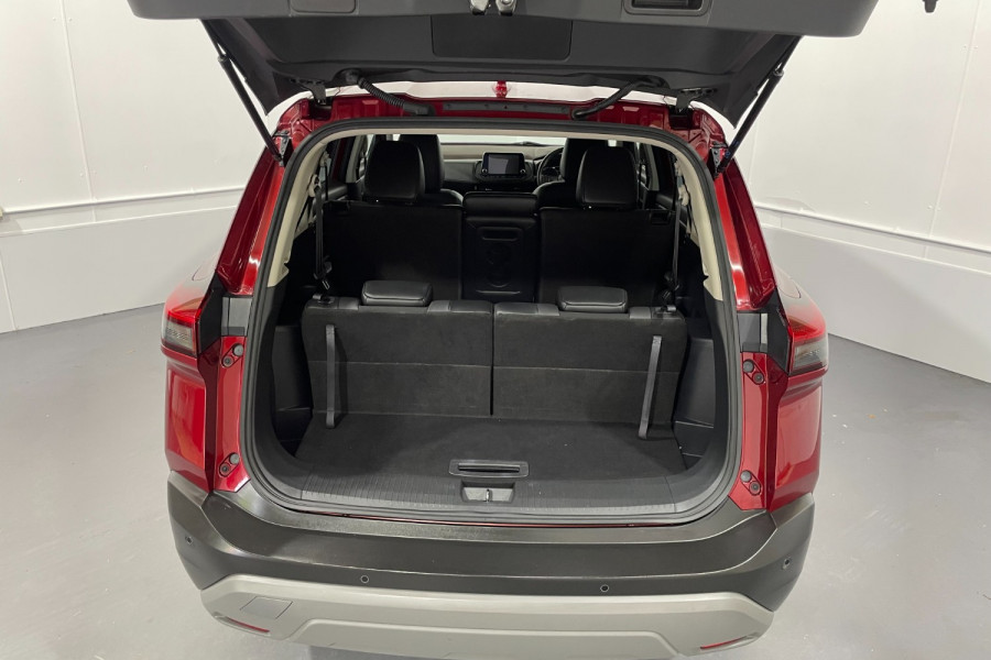 2023 Nissan X-Trail T33 ST-L Wagon Image 9