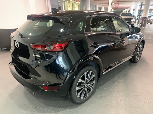 2024 Mazda CX-3 DK G20 Akari SUV Image 5