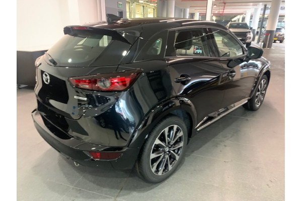 2024 Mazda CX-3 DK G20 Akari SUV Image 5