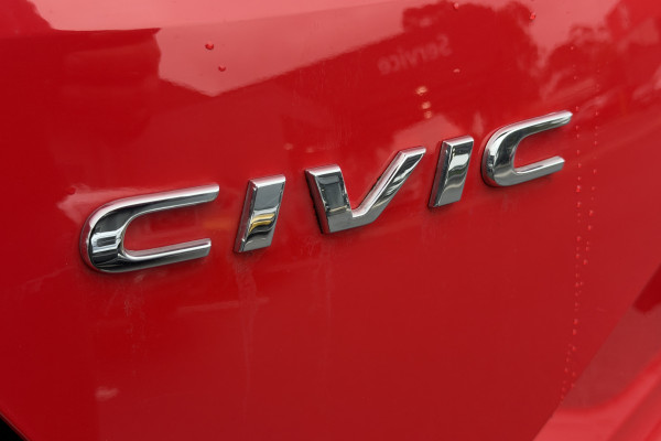 2017 Honda Civic 10th Gen VTi-S Hatch Image 7
