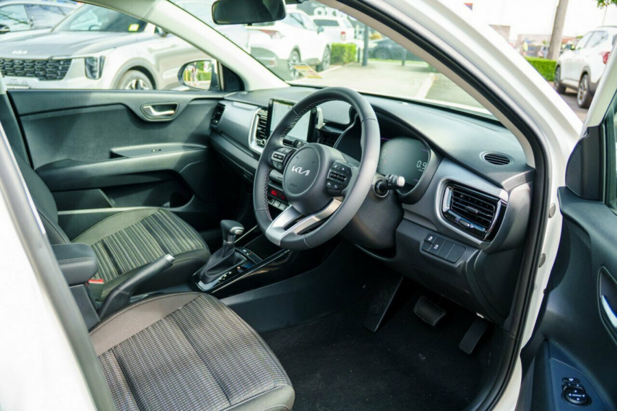 2024 MY25 Kia Stonic YB Sport SUV Image 16