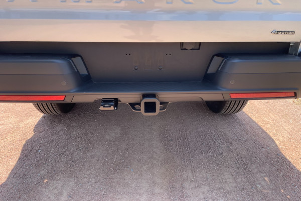 2026 Volkswagen Amarok NF TDI500 Life Other Image 31
