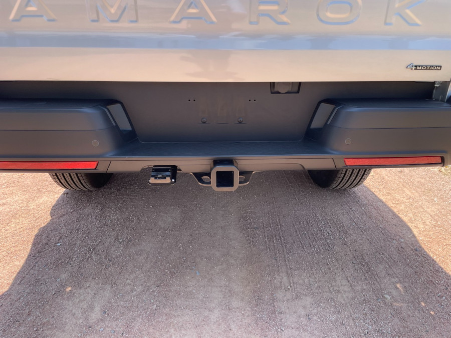 2026 Volkswagen Amarok NF TDI500 Life Other Image 31