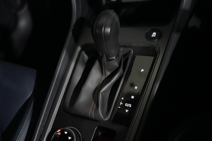 2022 Cupra Ateca VZx SUV Image 17