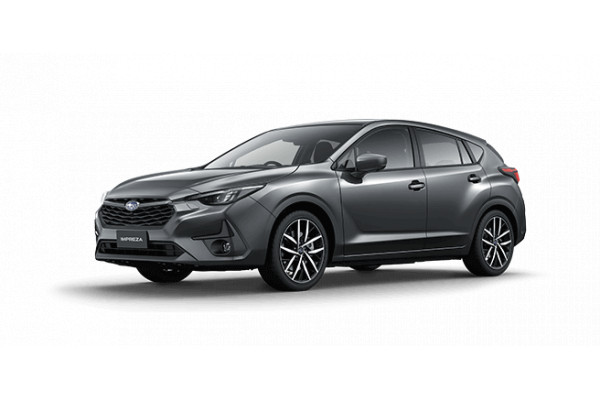 2024 Subaru Impreza G6 2.0R Hatch