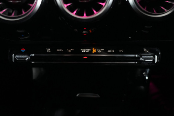 2022 Mercedes-Benz A-Class A180 Hatch image 17