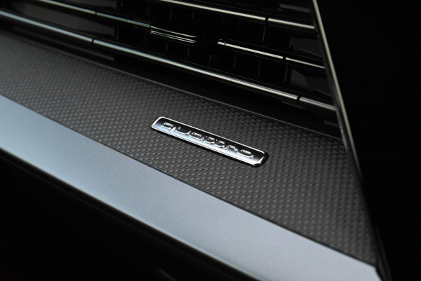 2026 Audi RS 3 GY  Hatch image 20