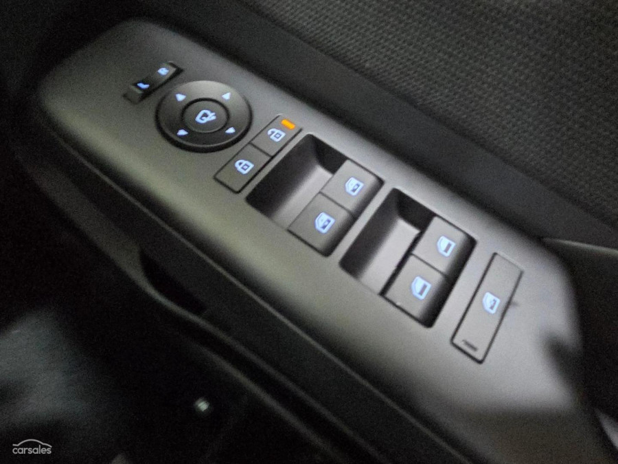 2026 MY27 Hyundai KONA SX2.V3 Hybrid Elite SUV Image 22