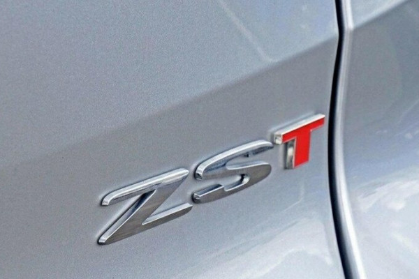 2022 MG ZST S13 Excite SUV