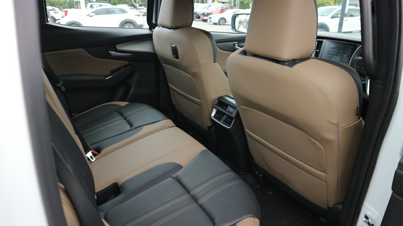 2024 Mazda BT-50 TF SP Ute Image 17