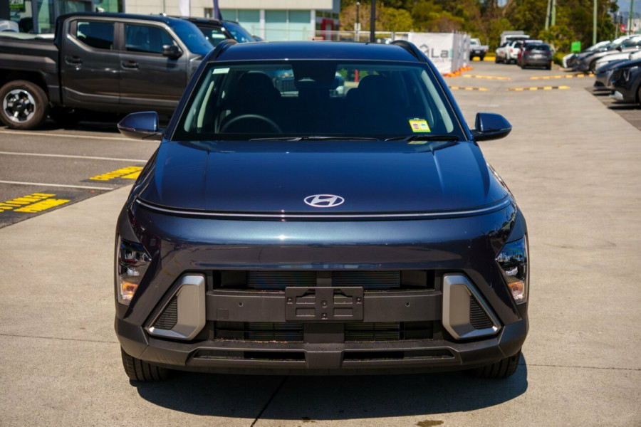 2026 Hyundai KONA SX2.V3  SUV Image 5