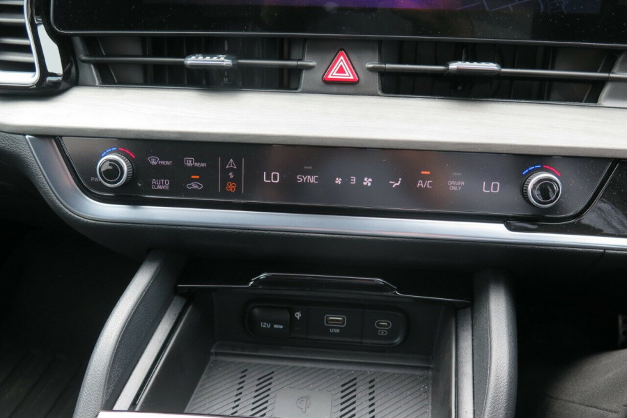 2024 Kia Sportage NQ5 HEV GT-Line SUV Image 10