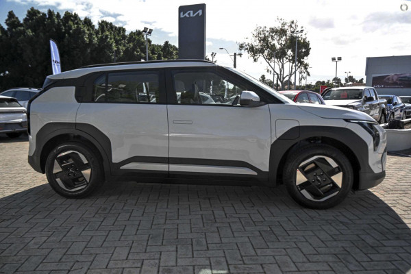 2026 Kia EV3 SV Air Standard Range SUV Image 4
