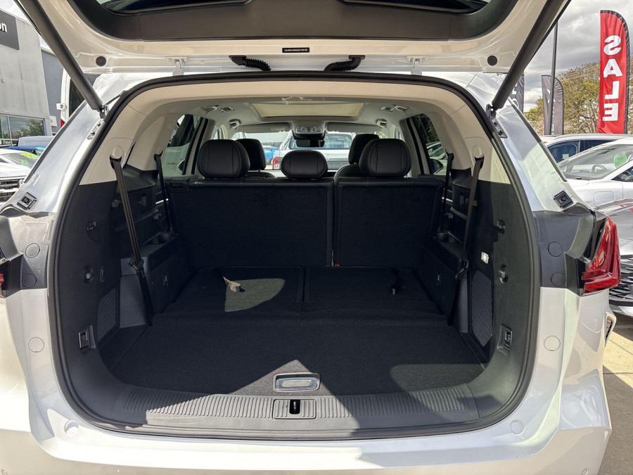2025 MG QS IS31 Essence SUV Image 14