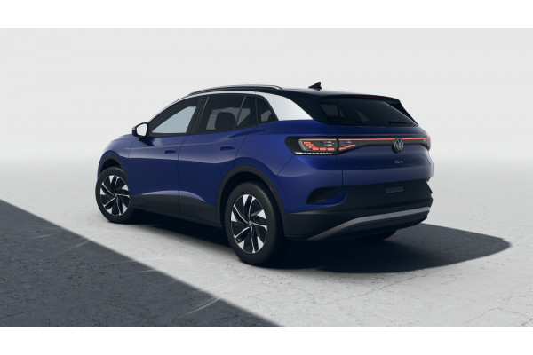 2024 MY25 Volkswagen ID. 4 E2 Pro SUV