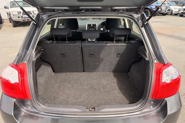 2011 Toyota Corolla ZRE152R Ascent Hatch Image 11