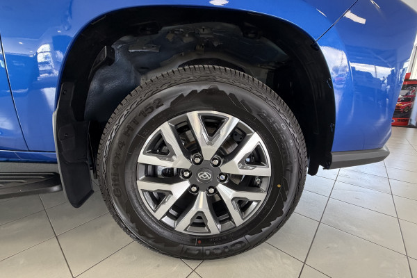 2026 MY25 LDV T60 Max PRO Ute Image 11
