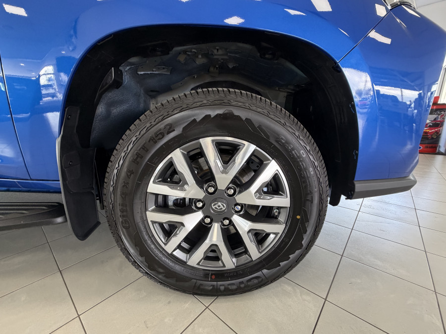 2026 MY25 LDV T60 Max PRO Ute Image 11