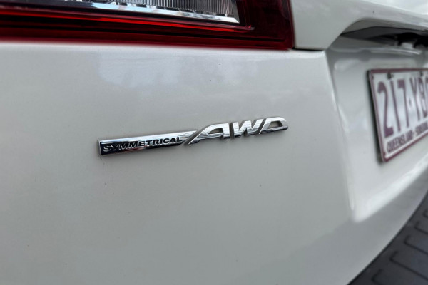 2017 Subaru Outback 5GEN 2.5i SUV Image 23