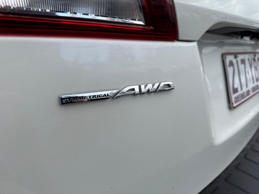 2017 Subaru Outback 5GEN 2.5i SUV Image 23