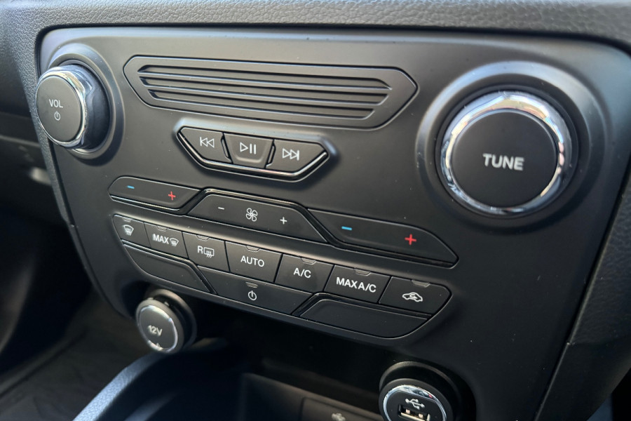 2021 MY21.25 Ford Ranger PX MkIII FX4 MAX Double Cab Utility Image 23
