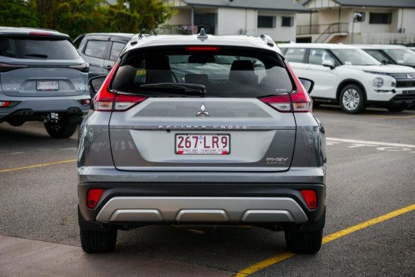 2023 Mitsubishi Eclipse Cross YB PHEV Aspire SUV