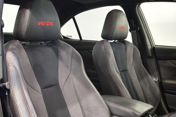 2024 Subaru WRX VB tS Sedan Image 7