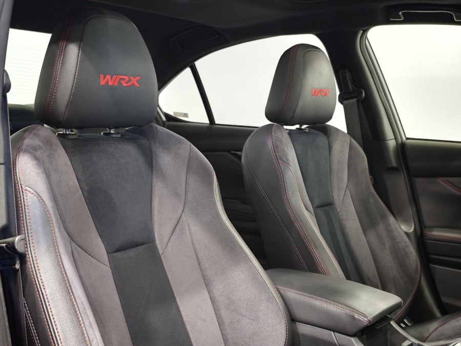 2024 Subaru WRX VB tS Sedan Image 7