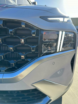 2022 MY23 Hyundai Santa Fe TM.V4 Elite SUV image 8